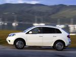 Renault Koleos 2012 года (ZA)